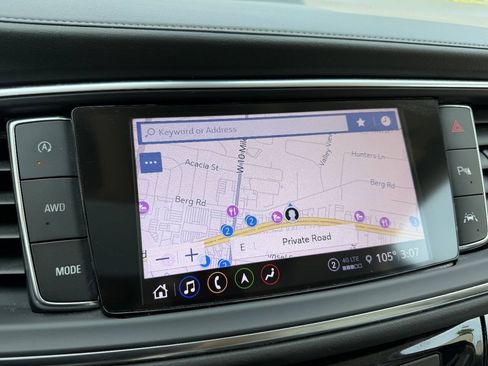 Used 2023 Buick Enclave Avenir w/ Avenir Technology Package AWD/4WD image 37