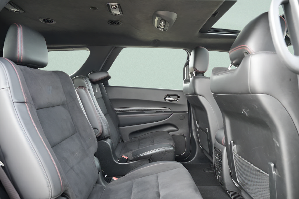Used 2023 Dodge Durango R/T AWD/4WD image 16