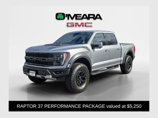 Used 2023 Ford F150 Raptor w/ Raptor 37 Performance Package 360° Tour