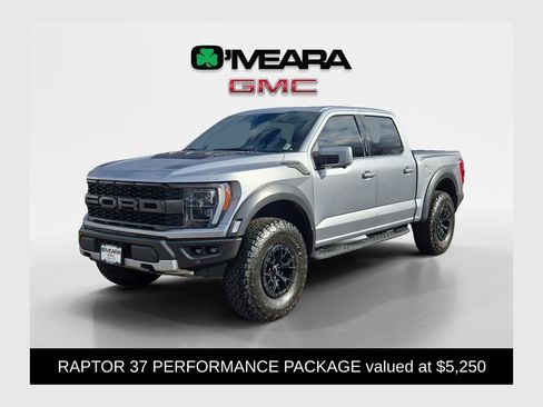 Used 2023 Ford F150 Raptor w/ Raptor 37 Performance Package image 1