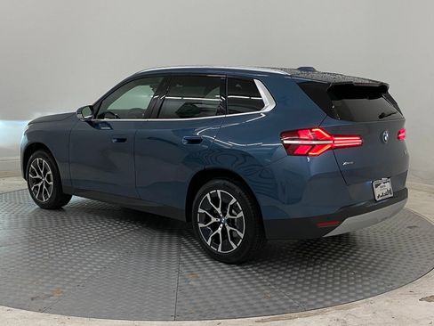 Used 2026 BMW X3 xDrive30 w/ Convenience Package AWD/4WD image 3
