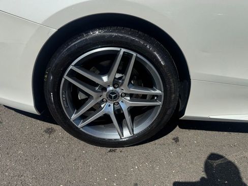 Used 2017 Mercedes-Benz S 550 Cabriolet image 20