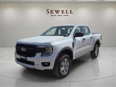 New 2025 Ford Ranger XL