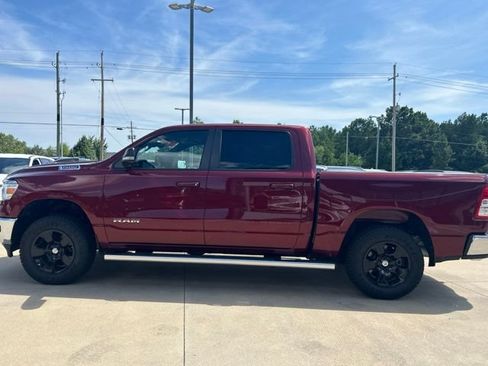 Used 2022 RAM 1500 Lone Star RWD image 5