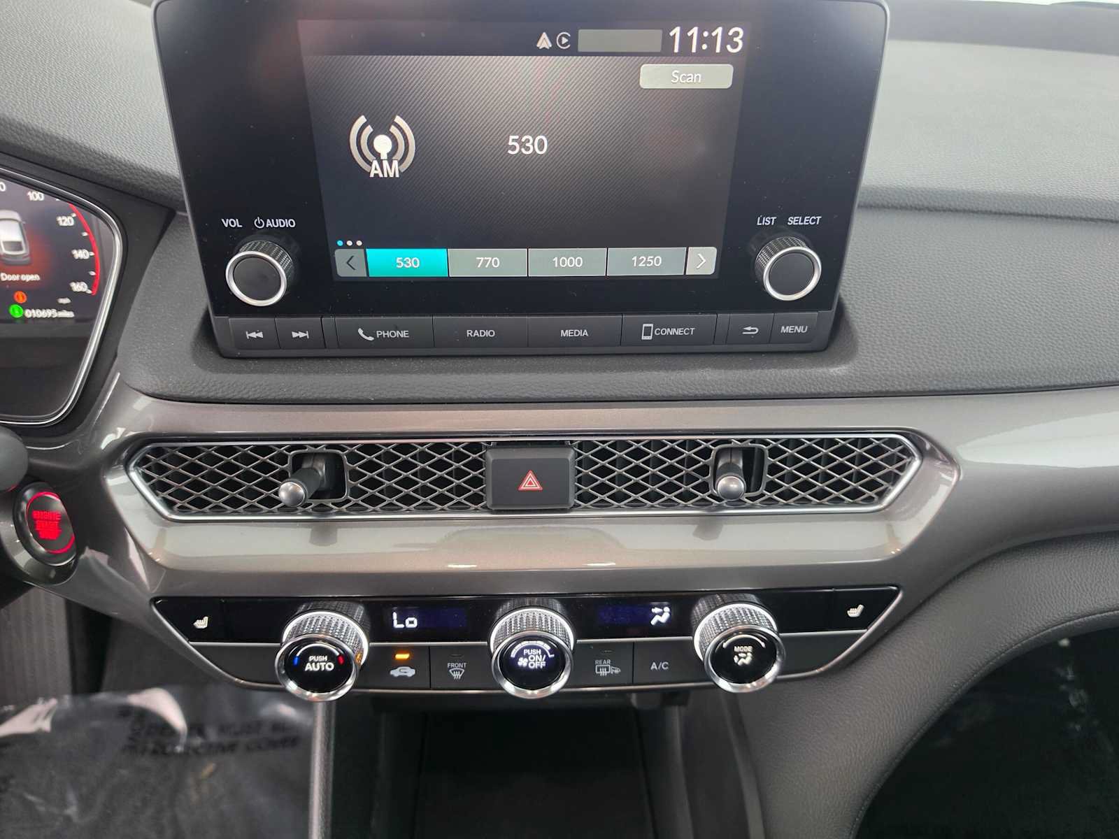 Used 2024 Acura Integra FWD image 24