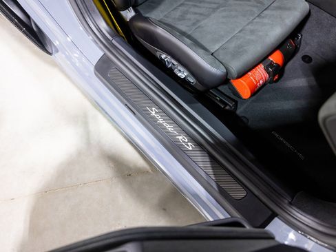 Used 2024 Porsche 718 Boxster Spyder RS image 37