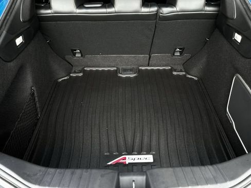New 2026 Acura Integra A-Spec FWD image 34