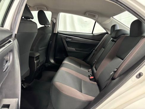 Used 2019 Toyota Corolla LE w/ LE Premium Package image 13