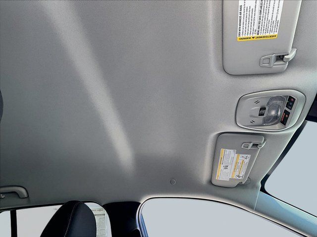 New 2026 Chevrolet Trax LS FWD image 27