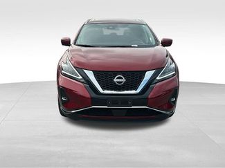 Used 2024 Nissan Murano Platinum w/ Cargo Package video 2