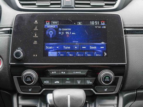 Certified 2022 Honda CR-V EX image 15