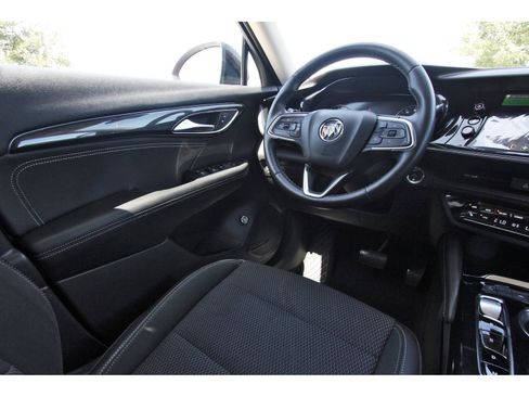 Used 2021 Buick Envision Preferred FWD image 11