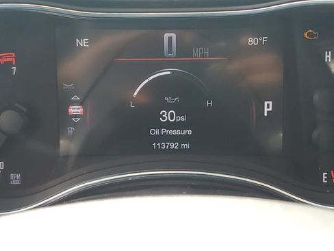 Used 2016 Dodge Durango SXT w/ Quick Order Package 23B AWD/4WD image 25