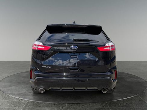 Used 2020 Ford Edge ST-Line w/ Cold Weather Package AWD/4WD image 8