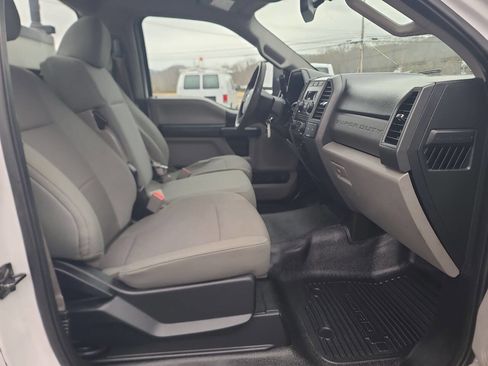 Used 2018 Ford F350 XL w/ Power Equipment Group image 16