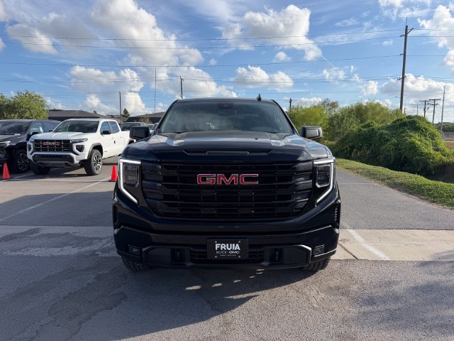 New 2026 GMC Sierra 1500 Elevation w/ Elevation Select Package AWD/4WD image 2
