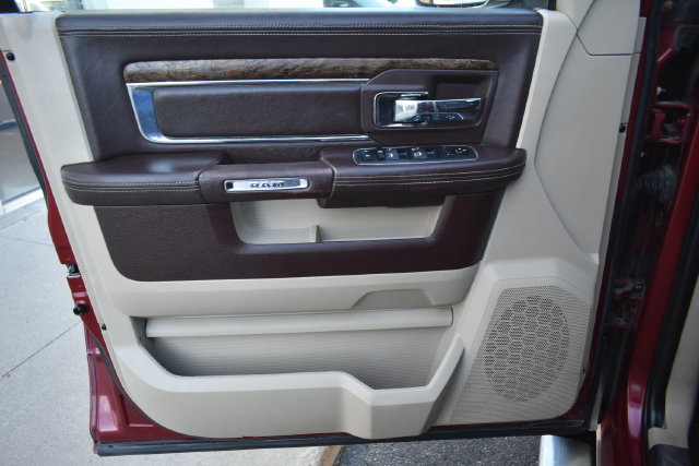Used 2013 RAM 1500 Laramie Longhorn w/ Convenience Group AWD/4WD image 17
