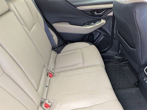 Used 2022 Subaru Outback Limited w/ Popular Package #2 image 25