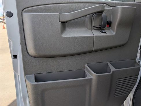 New 2024 Chevrolet Express 3500 w/ Power Convenience Package image 7