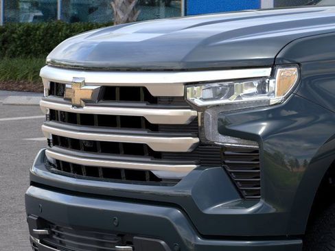 New 2026 Chevrolet Silverado 1500 High Country AWD/4WD image 23