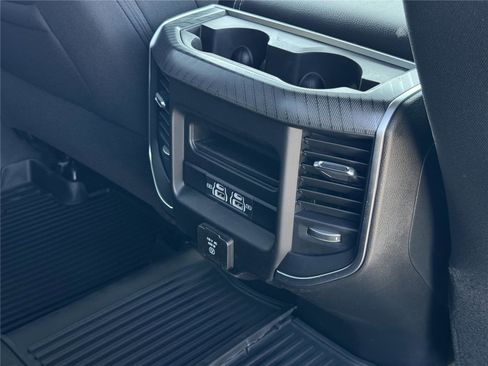 New 2026 RAM 2500 Lone Star image 17