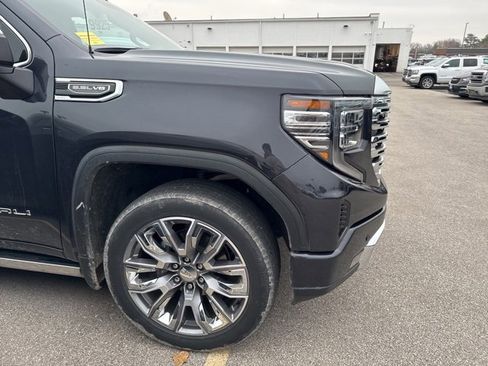 Used 2023 GMC Sierra 1500 Denali w/ Denali Reserve Package image 6