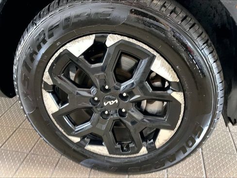 Used 2024 Kia Sorento S AWD/4WD image 34