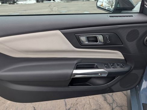 Certified 2025 Ford Mustang GT Premium w/ Mustang Nite Pony Package image 13