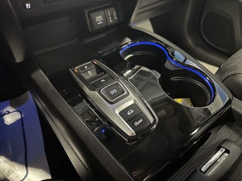 Used 2018 Honda Pilot Elite image 18