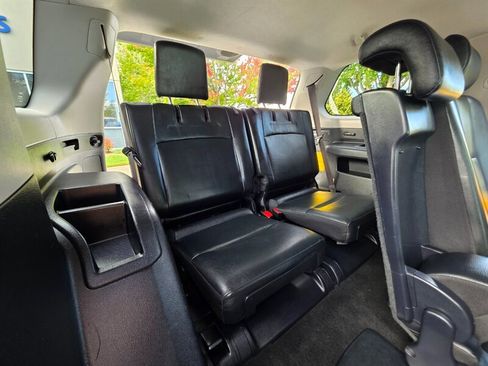 Used 2012 Toyota 4Runner Limited image 16