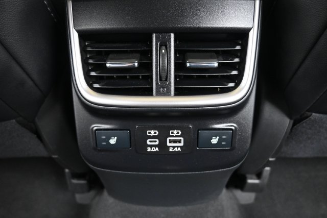 Used 2024 Subaru Outback Limited AWD/4WD image 17