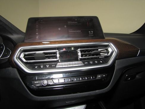 Used 2022 BMW X3 sDrive30i w/ Convenience Package w/ZPA image 7