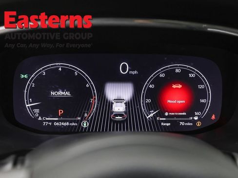 Used 2024 Acura MDX SH-AWD image 18