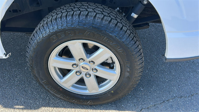 Certified 2023 Ford F150 XLT RWD image 6