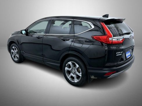 Used 2019 Honda CR-V EX-L image 7