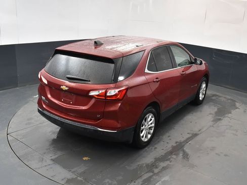 Used 2018 Chevrolet Equinox LT image 36