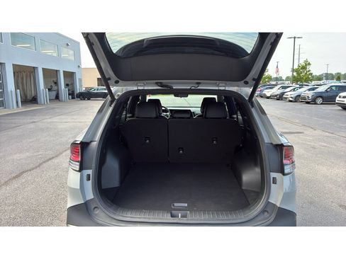 Used 2023 Kia Sportage X-Line w/ X-Line Premium Package AWD/4WD image 9