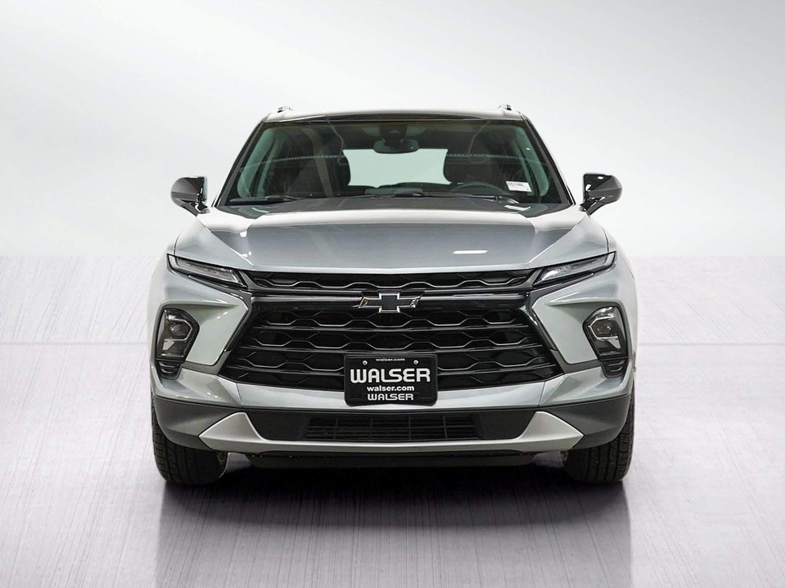Used 2024 Chevrolet Blazer LT w/ Convenience Package AWD/4WD image 8
