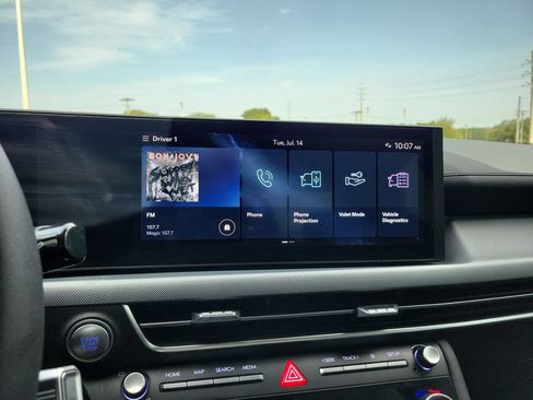 Used 2024 Hyundai Sonata SEL FWD image 18