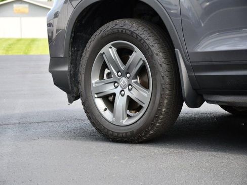 Used 2023 Honda Ridgeline RTL-E image 12