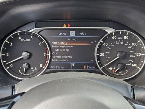 Used 2023 Nissan Altima 2.5 SL FWD image 28