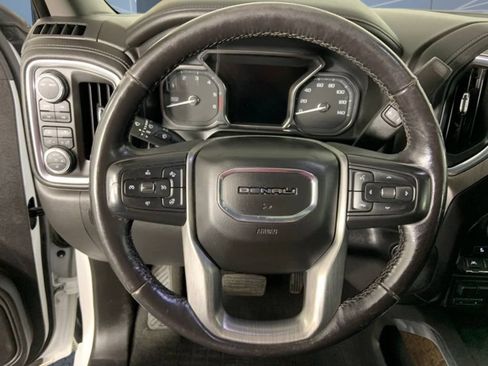 Used 2021 GMC Sierra 1500 Denali w/ Denali Ultimate Package AWD/4WD image 35