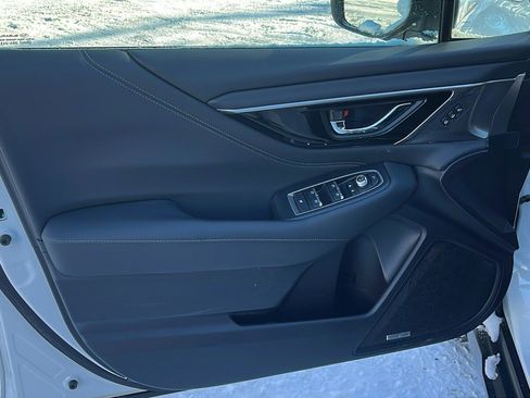 Certified 2023 Subaru Outback Touring XT image 10