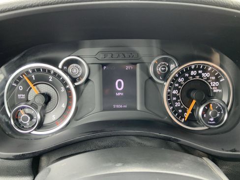 Used 2022 RAM 4500 Tradesman w/ Chrome Appearance Group image 23