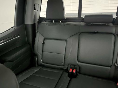 Used 2023 Chevrolet Silverado 1500 LTZ w/ LTZ Premium Package AWD/4WD image 12