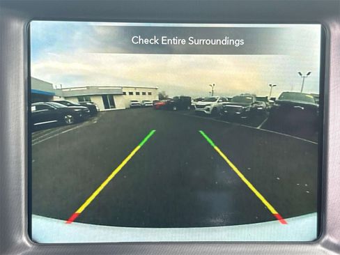 Used 2020 Dodge Charger R/T w/ Navigation & Travel Group image 16