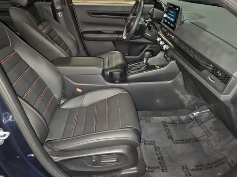 Used 2025 Honda CR-V Sport-L image 19