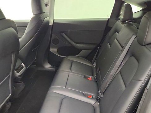 Used 2023 Tesla Model Y Performance AWD/4WD image 25