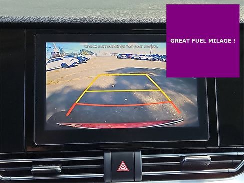 Certified 2022 Kia Niro LXS image 18