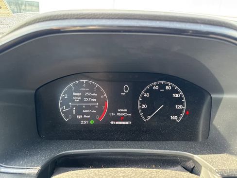 Used 2023 Honda CR-V LX image 23